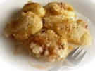 Rezept: Bananen im Tempura - Teig Bananen im Tempura - Teig - Rezept
