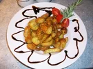 Rosmarinkartoffeln - Rezept