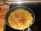 Hausgemachte Rösti - Rezept