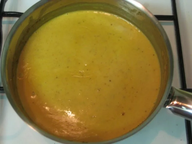 Rezept: Orientalischer Dattel - Reis Bild Nr. 8 Orientalischer Dattel - Reis - Rezept - Bild Nr. 8