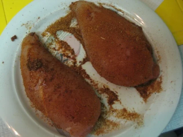 Rezept: Orientalischer Dattel - Reis Bild Nr. 9 Orientalischer Dattel - Reis - Rezept - Bild Nr. 9