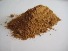 5 - Spice - Gewürz - Rezept