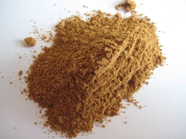 5 - Spice - Gewürz - Rezept - Bild Nr. 2