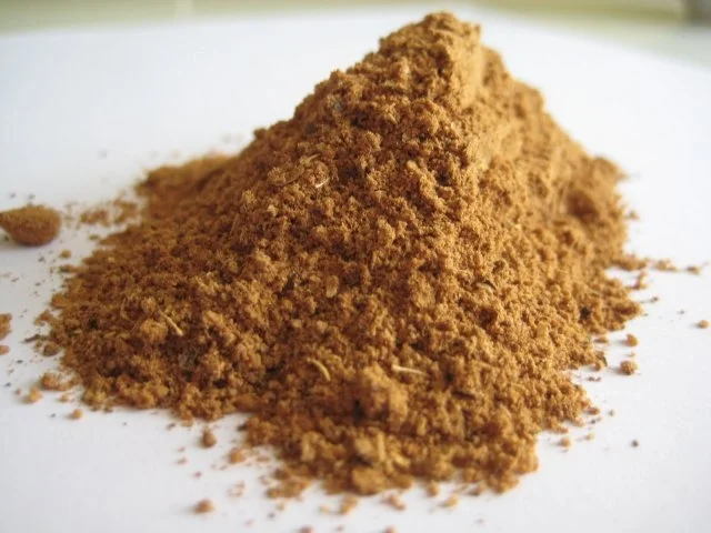 5 - Spice - Gewürz - Rezept - Bild Nr. 3