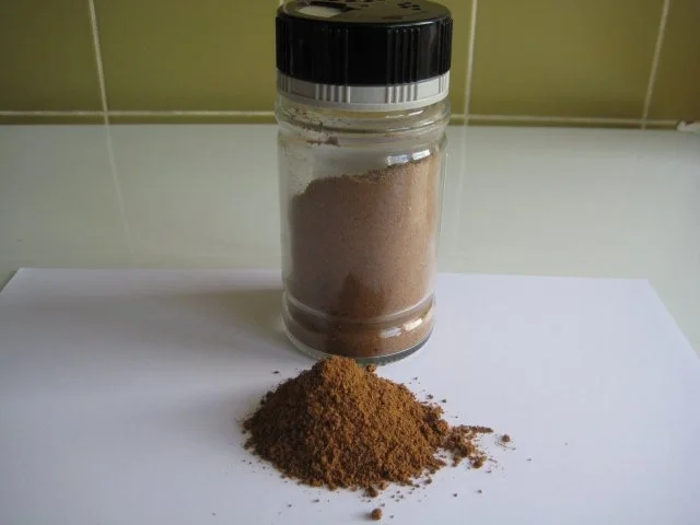 Garam Masala - Rezept - Bild Nr. 2