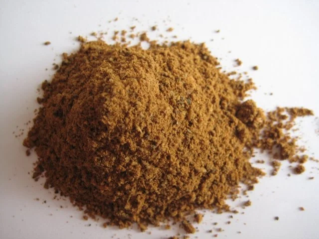 Garam Masala - Rezept - Bild Nr. 4