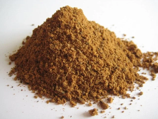 Garam Masala - Rezept - Bild Nr. 5