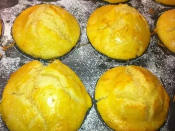 Rezept: Brioche Brioche - Rezept