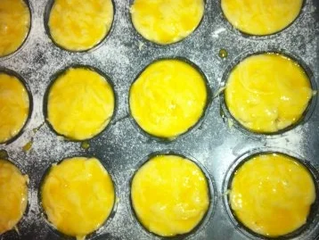 Rezept: Brioche Bild Nr. 2 Brioche - Rezept - Bild Nr. 2