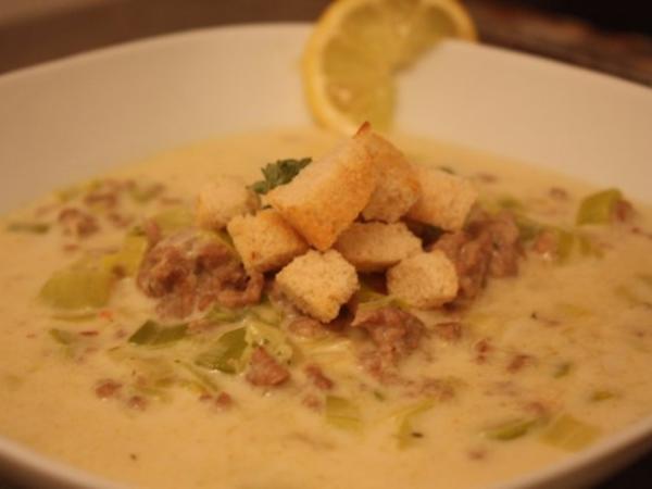 Putenhackfleisch Rezepte
