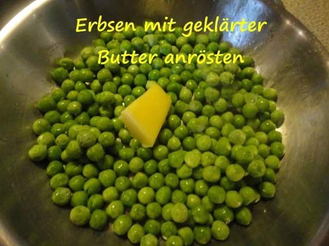 Quinoa Törtchen - Rezept - Bild Nr. 5