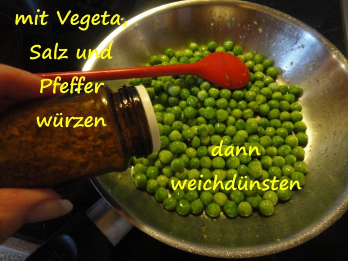 Quinoa Törtchen - Rezept - Bild Nr. 6