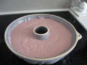 Himbeer-Joghurt-Savarin - Rezept