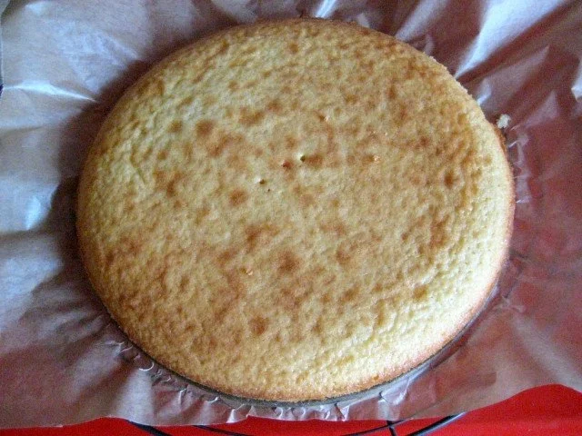 Himbeertorte - Rezept - Bild Nr. 8