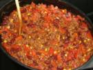 CHILI con CARNE - Rezept