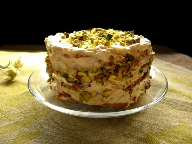 Oster-Geschichte - Rezept