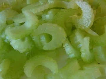 Grundrezept für meine "gekörnte Gemüsebrühe" - Rezept - Bild Nr. 5