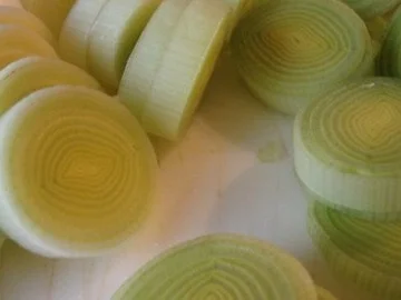 Grundrezept für meine "gekörnte Gemüsebrühe" - Rezept - Bild Nr. 6