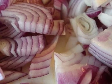 Grundrezept für meine "gekörnte Gemüsebrühe" - Rezept - Bild Nr. 9