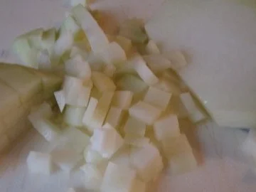 Grundrezept für meine "gekörnte Gemüsebrühe" - Rezept - Bild Nr. 10