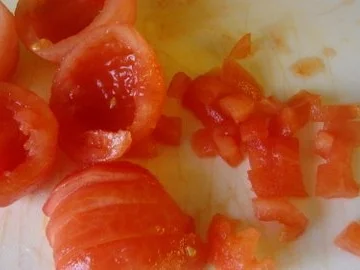 Grundrezept für meine "gekörnte Gemüsebrühe" - Rezept - Bild Nr. 12