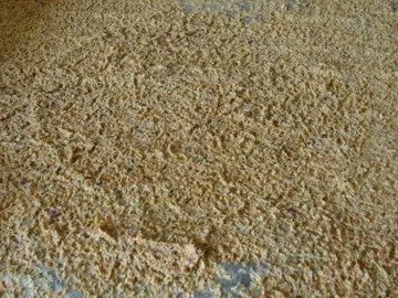 Grundrezept für meine "gekörnte Gemüsebrühe" - Rezept - Bild Nr. 17