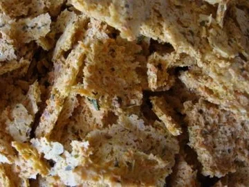 Grundrezept für meine "gekörnte Gemüsebrühe" - Rezept - Bild Nr. 18