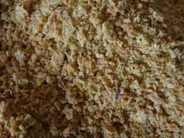 Grundrezept für meine "gekörnte Gemüsebrühe" - Rezept - Bild Nr. 19