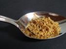 Grundrezept für meine "gekörnte Gemüsebrühe" - Rezept