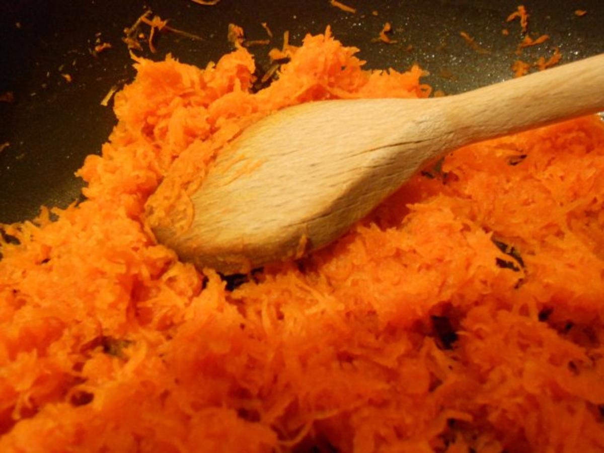 Karottenkonfekt - Rezept - Bild Nr. 2