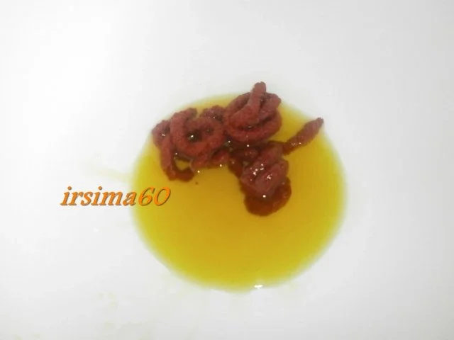 Rezept: Mediterranes Ofengemüse Bild Nr. 4 Mediterranes Ofengemüse - Rezept - Bild Nr. 4