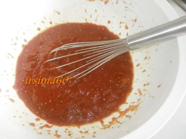 Rezept: Mediterranes Ofengemüse Bild Nr. 5 Mediterranes Ofengemüse - Rezept - Bild Nr. 5