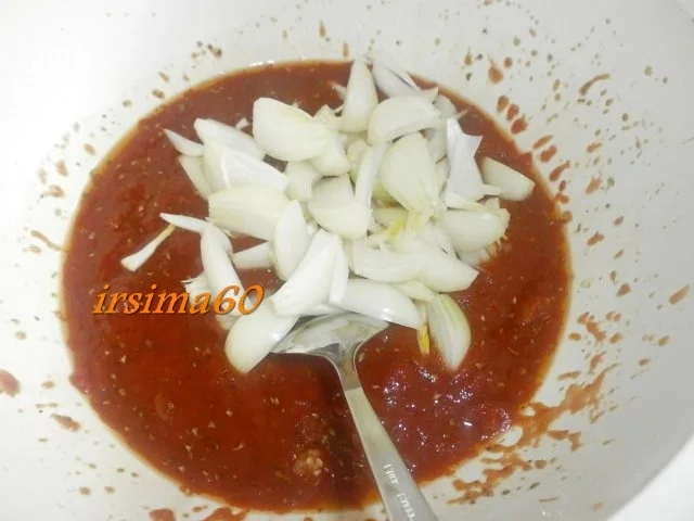 Rezept: Mediterranes Ofengemüse Bild Nr. 6 Mediterranes Ofengemüse - Rezept - Bild Nr. 6