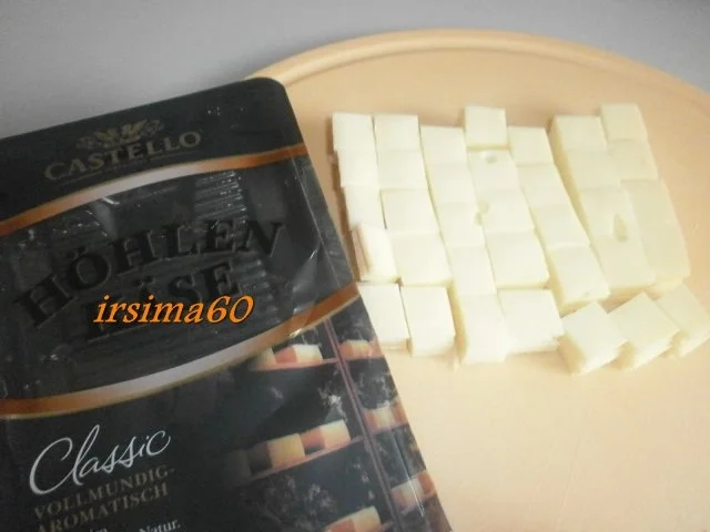 Rezept: Mediterranes Ofengemüse Bild Nr. 8 Mediterranes Ofengemüse - Rezept - Bild Nr. 8