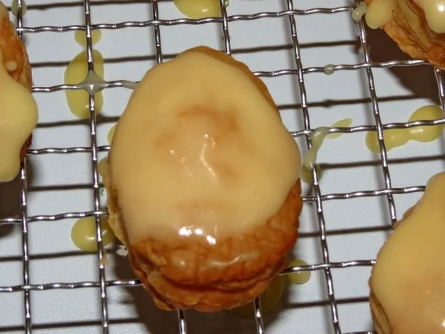 Die etwas anderen Ostereier - Rezept