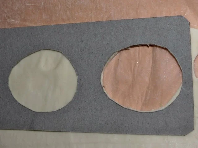 Die etwas anderen Ostereier - Rezept - Bild Nr. 4