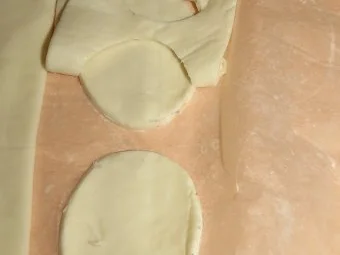 Die etwas anderen Ostereier - Rezept - Bild Nr. 6