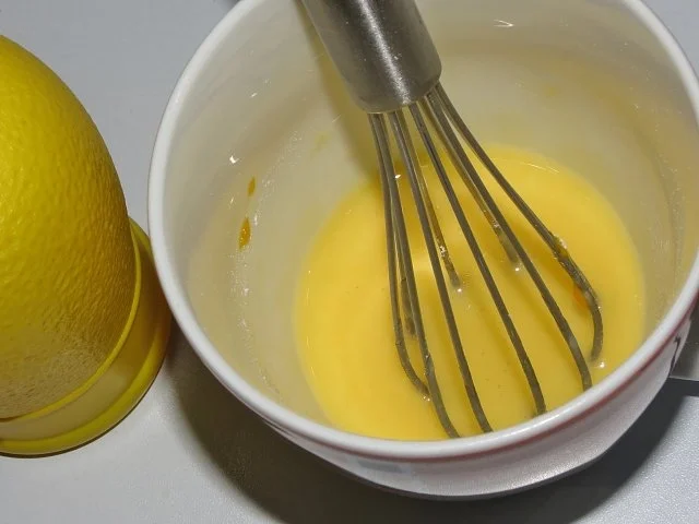 Die etwas anderen Ostereier - Rezept - Bild Nr. 7