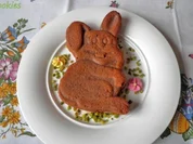 Cookies wünscht ♥ Frohe Ostern ♥ - Rezept