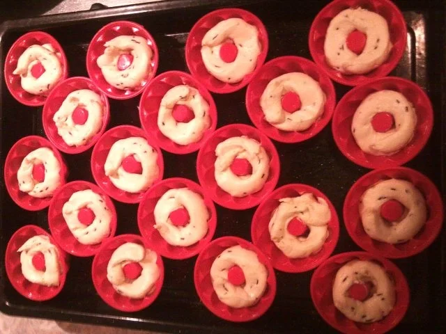 Mini-Gugelhöpfli - Rezept - Bild Nr. 2