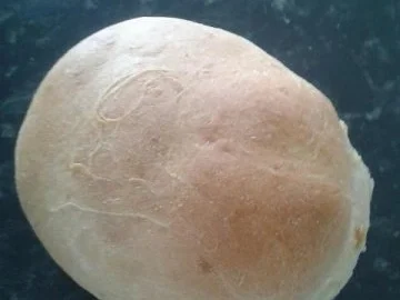 Rezept: süße Brötchen mit Füllung Bild Nr. 4 süße Brötchen mit Füllung - Rezept - Bild Nr. 4