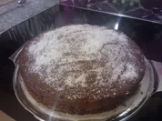 Rezept: Bananen- Sckoko- Gugelhupf Bananen- Sckoko- Gugelhupf - Rezept