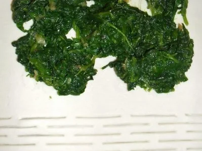 Rezept: Lachs im Blätterteig Bild Nr. 3 Lachs im Blätterteig - Rezept - Bild Nr. 3