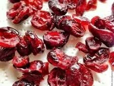 Cranberry Likörchen - Rezept - Bild Nr. 2