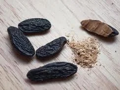 Cranberry Likörchen - Rezept - Bild Nr. 3