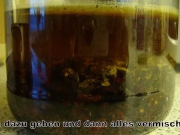 Cranberry Likörchen - Rezept - Bild Nr. 6