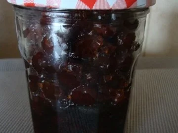 Cranberry Likörchen - Rezept - Bild Nr. 10