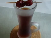 Cranberry Likörchen - Rezept