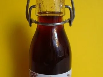 Cranberry Likörchen - Rezept - Bild Nr. 11