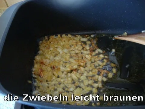 Rinderrouladen nach "Sauerbraten Art" - Rezept - Bild Nr. 10